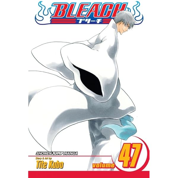 Amazon | Bleach, Vol. 49: The Lost Agent (English Edition) [Kindle